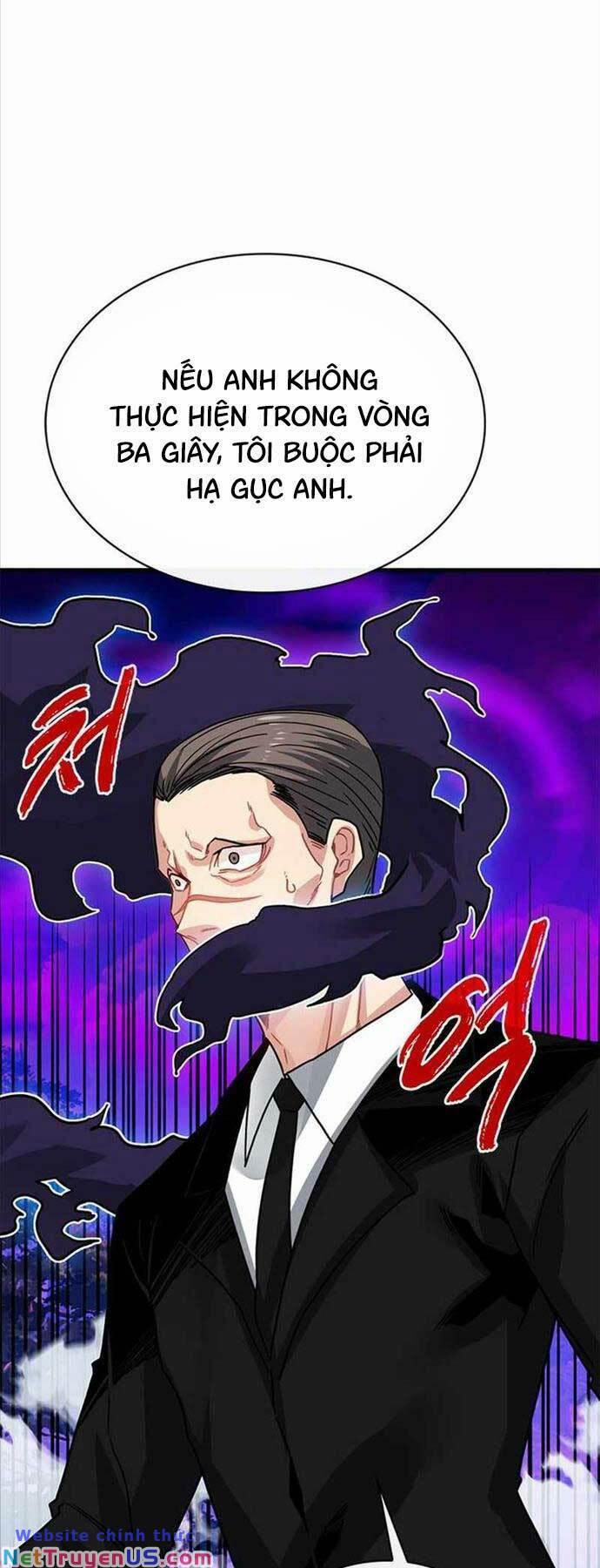 Thợ Săn Gacha Cấp SSS 79 trang 20