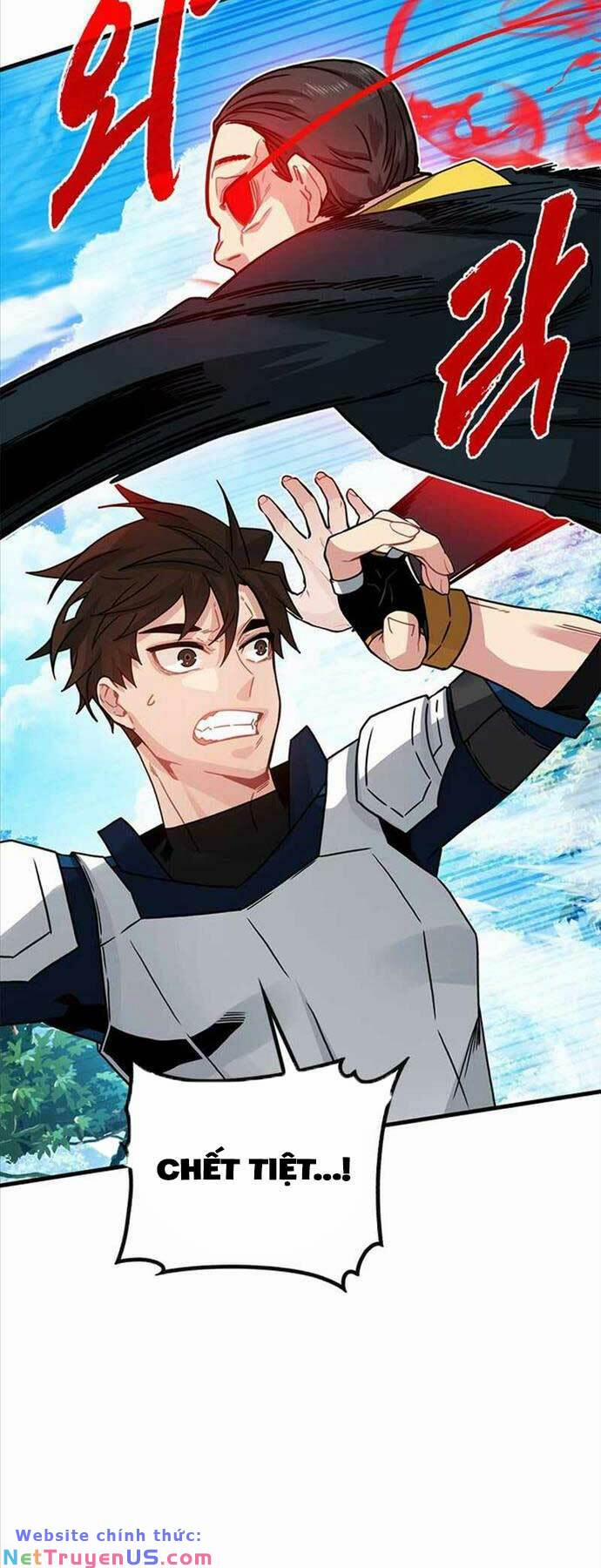 Thợ Săn Gacha Cấp SSS 79 trang 29