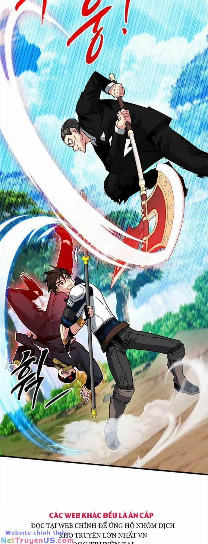 Thợ Săn Gacha Cấp SSS 79 trang 31