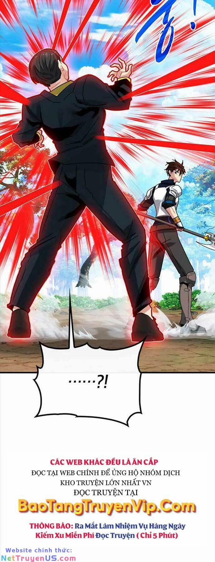 Thợ Săn Gacha Cấp SSS 79 trang 36