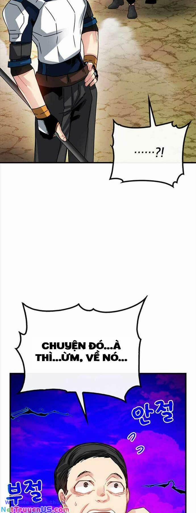 Thợ Săn Gacha Cấp SSS 79 trang 4