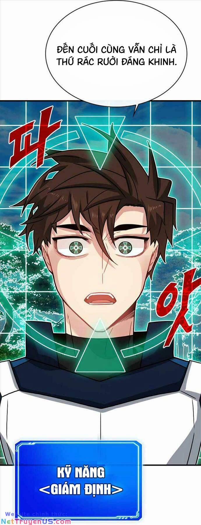 Thợ Săn Gacha Cấp SSS 79 trang 41