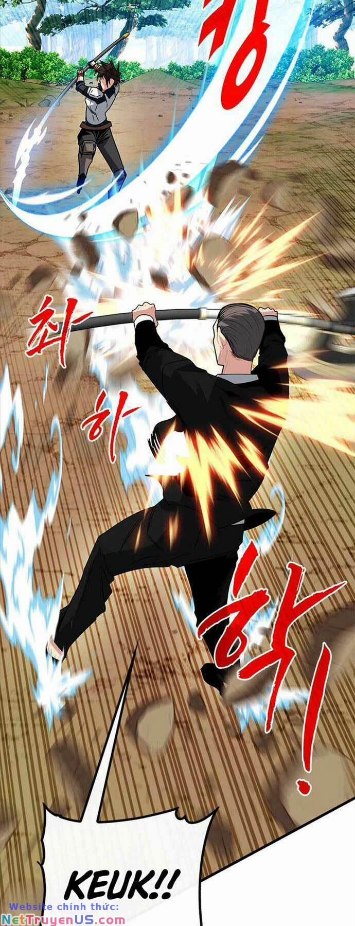 Thợ Săn Gacha Cấp SSS 79 trang 45