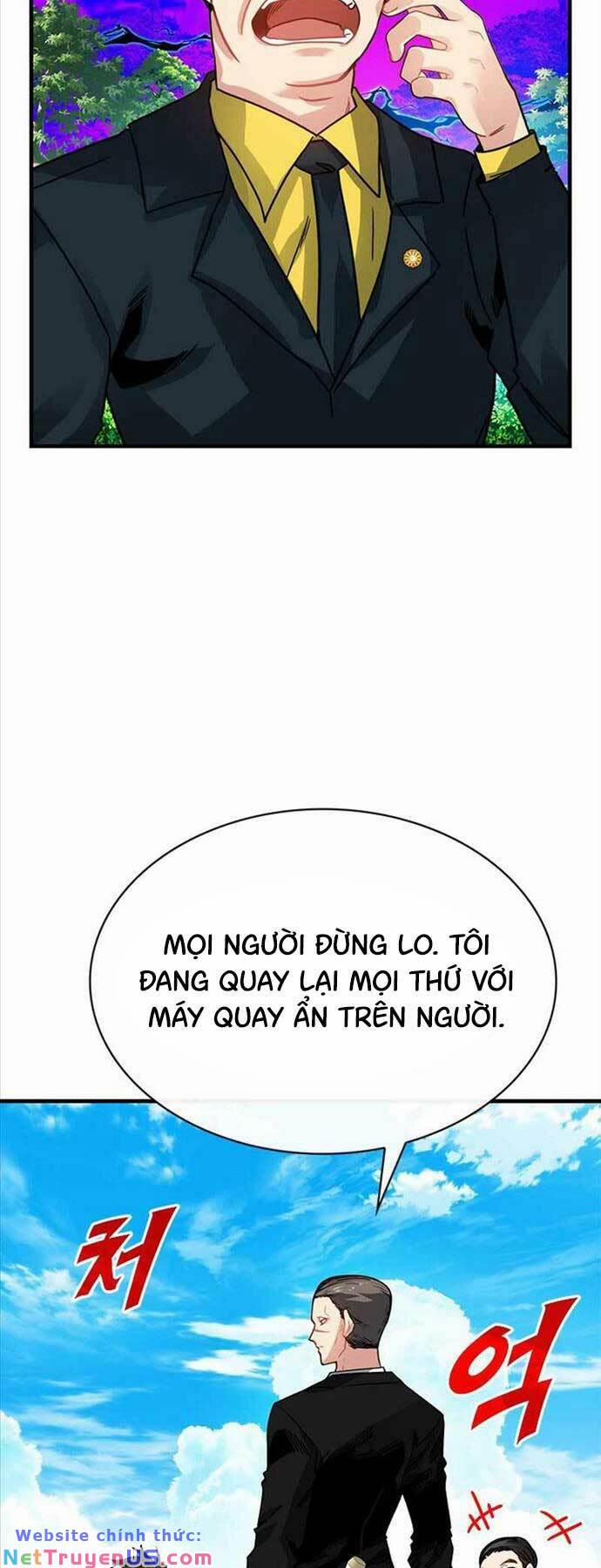 Thợ Săn Gacha Cấp SSS 79 trang 5
