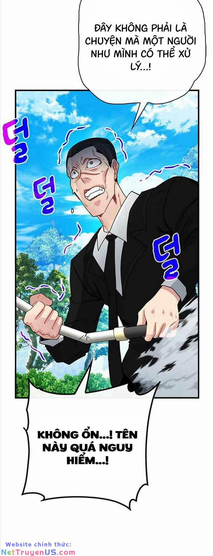 Thợ Săn Gacha Cấp SSS 79 trang 51