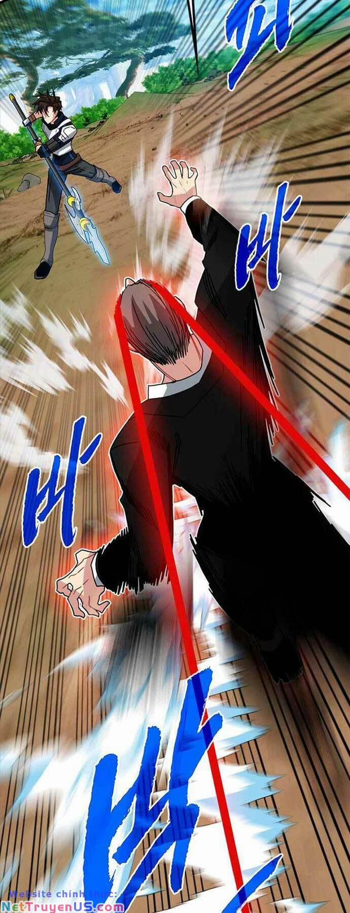 Thợ Săn Gacha Cấp SSS 79 trang 54