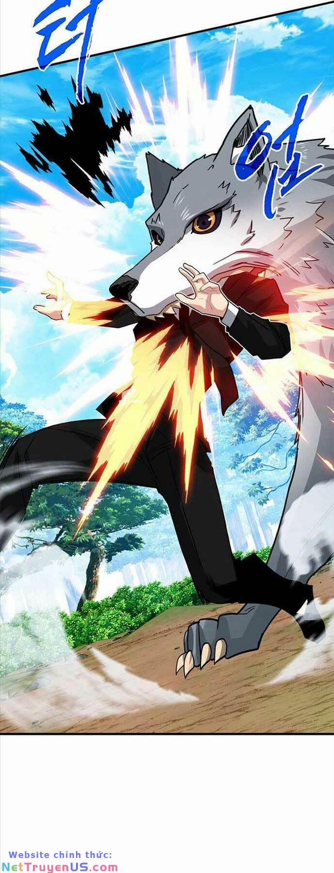 Thợ Săn Gacha Cấp SSS 79 trang 57