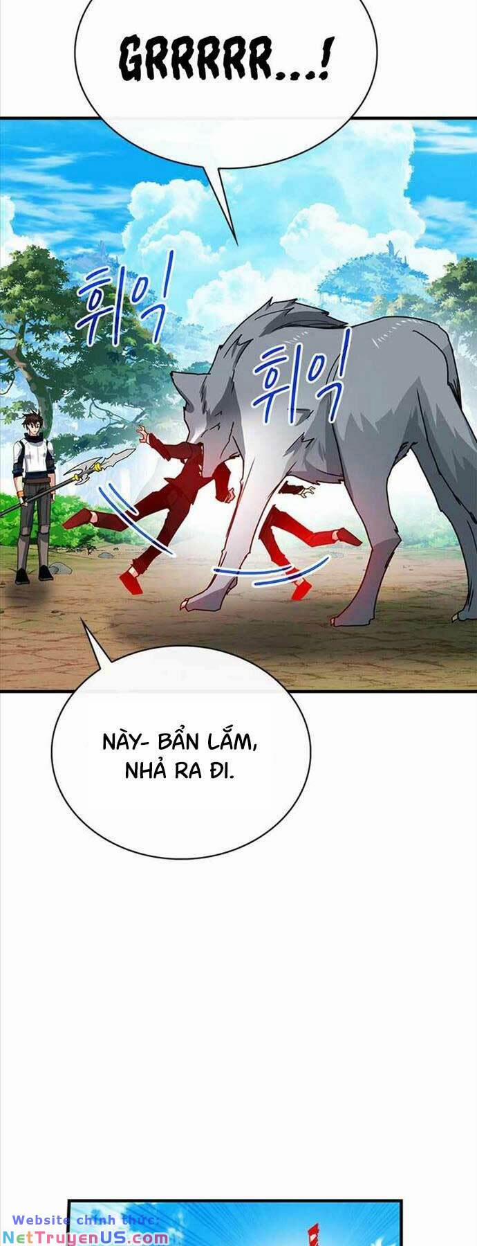 Thợ Săn Gacha Cấp SSS 79 trang 59