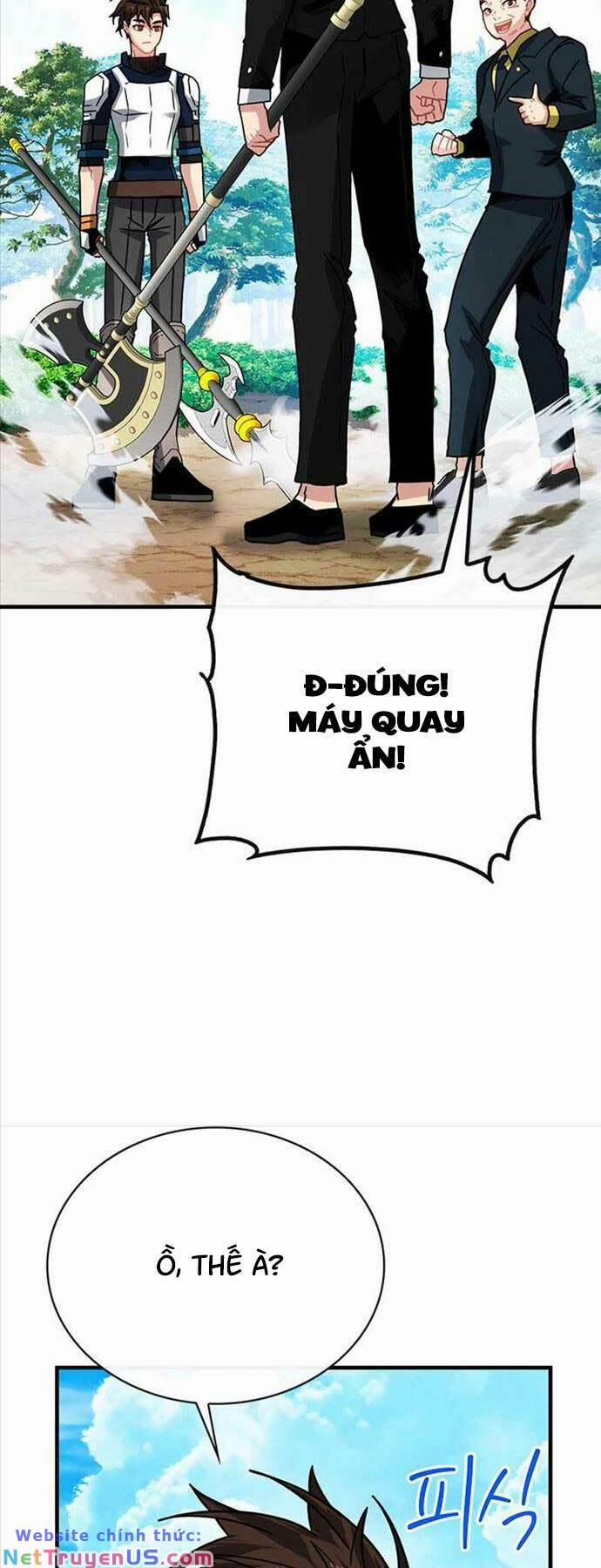 Thợ Săn Gacha Cấp SSS 79 trang 6