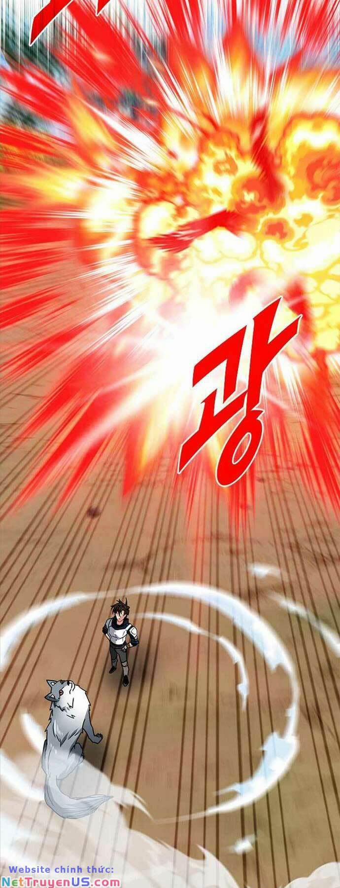 Thợ Săn Gacha Cấp SSS 79 trang 61