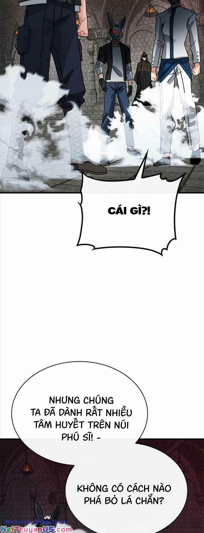 Thợ Săn Gacha Cấp SSS 79 trang 65