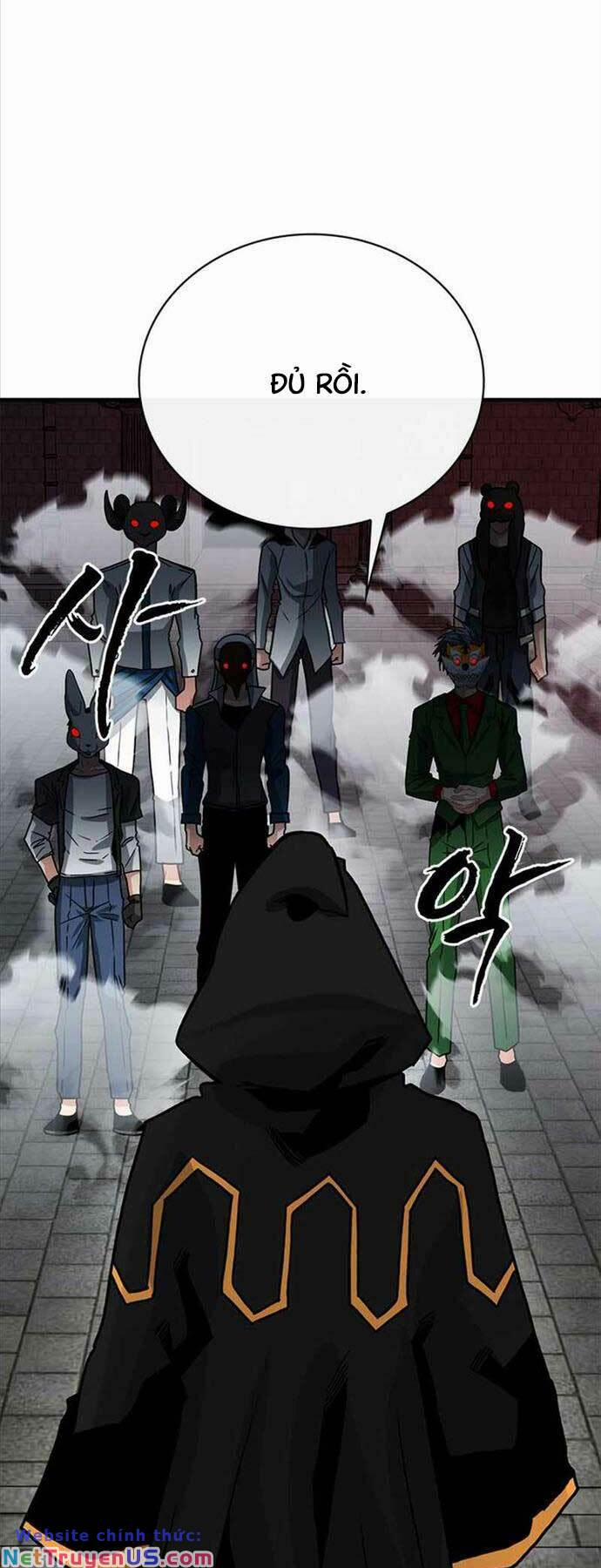 Thợ Săn Gacha Cấp SSS 79 trang 68