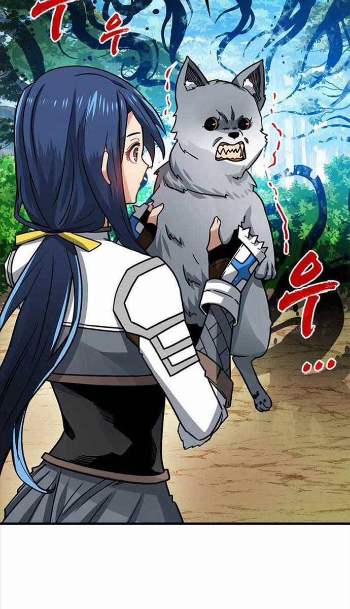 Thợ Săn Gacha Cấp SSS 80 trang 12