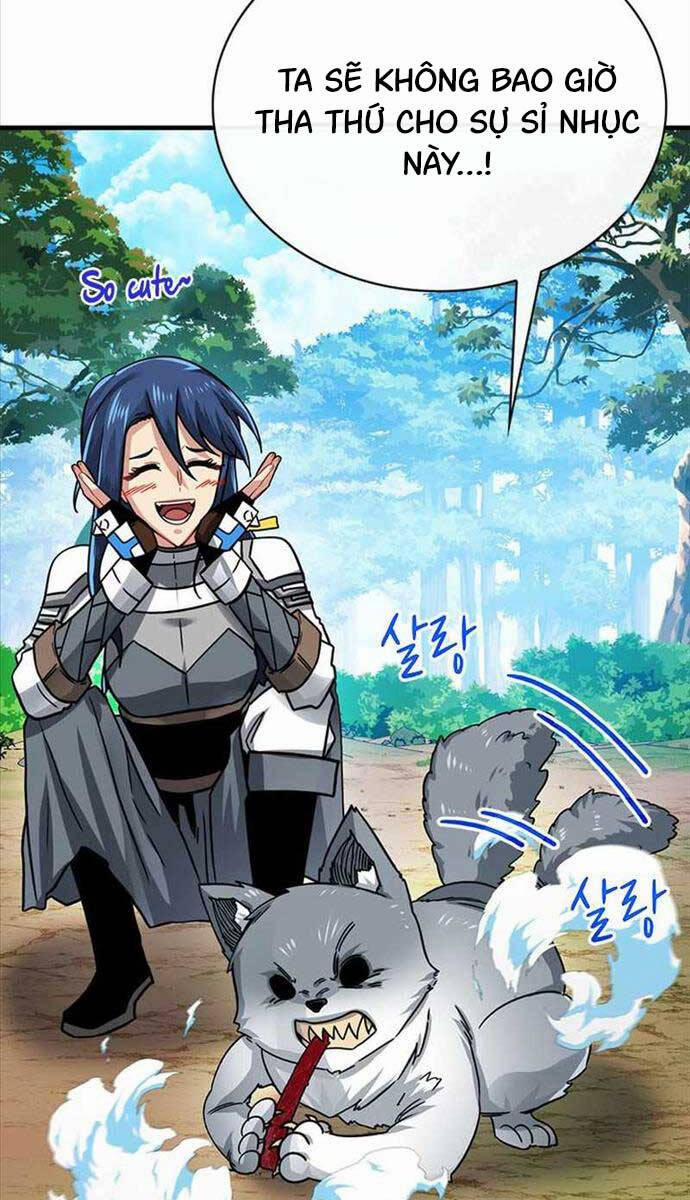 Thợ Săn Gacha Cấp SSS 80 trang 15