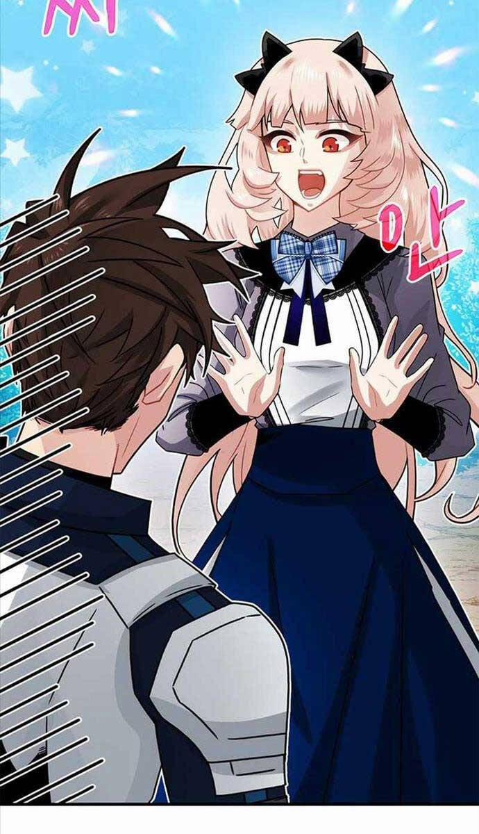 Thợ Săn Gacha Cấp SSS 80 trang 28