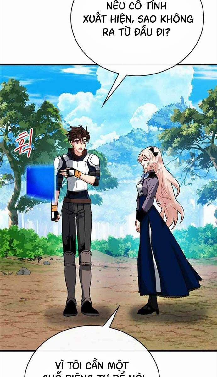 Thợ Săn Gacha Cấp SSS 80 trang 31