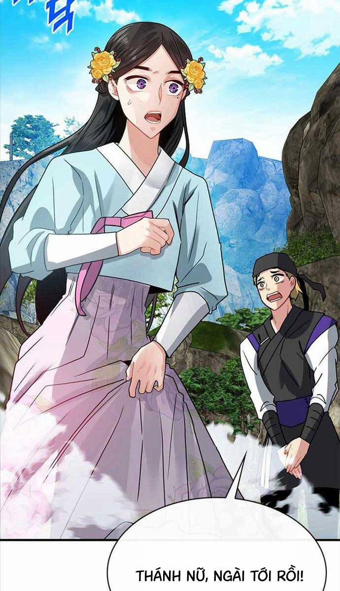 Thợ Săn Gacha Cấp SSS 80 trang 63