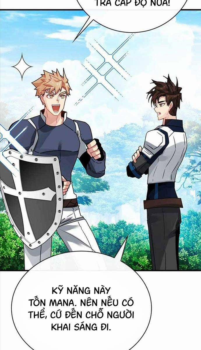 Thợ Săn Gacha Cấp SSS 80 trang 7