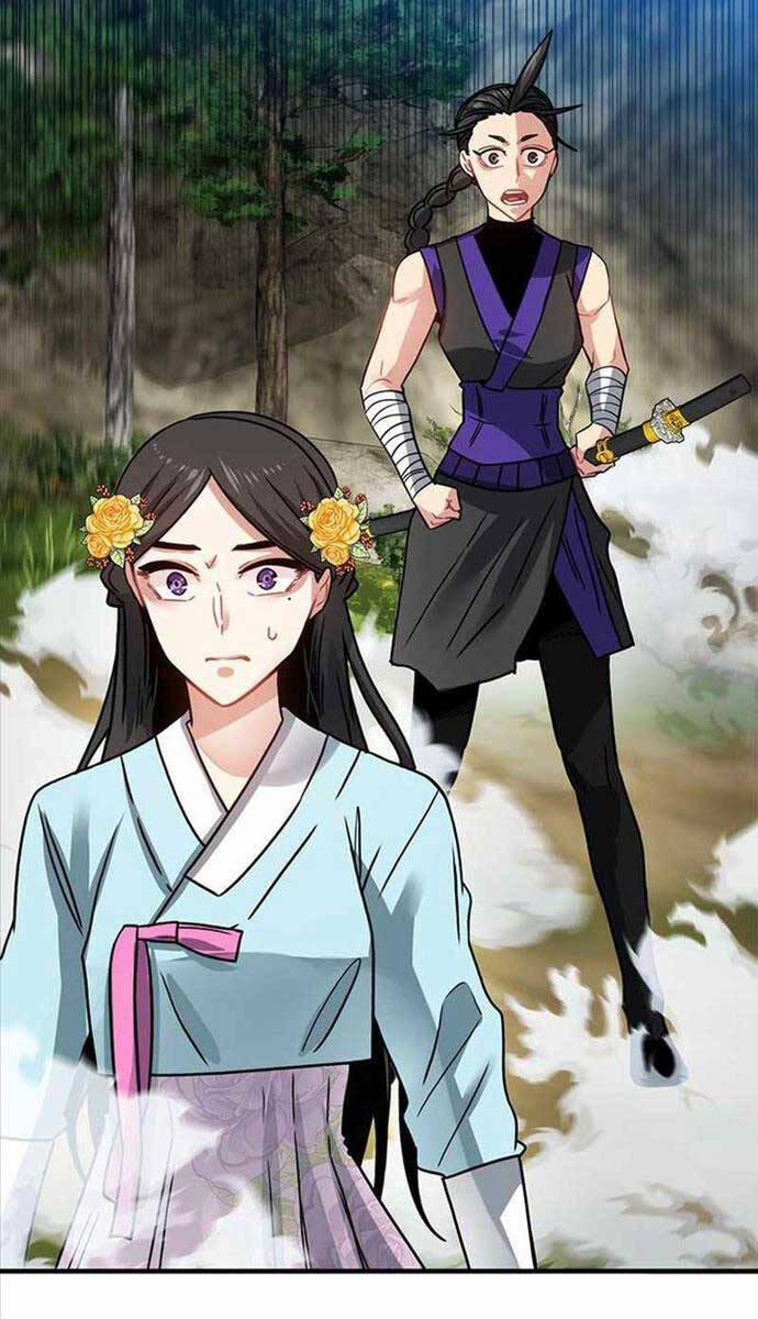 Thợ Săn Gacha Cấp SSS 80 trang 73