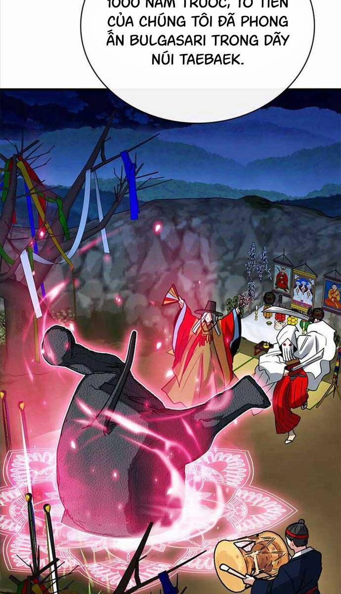 Thợ Săn Gacha Cấp SSS 80 trang 85