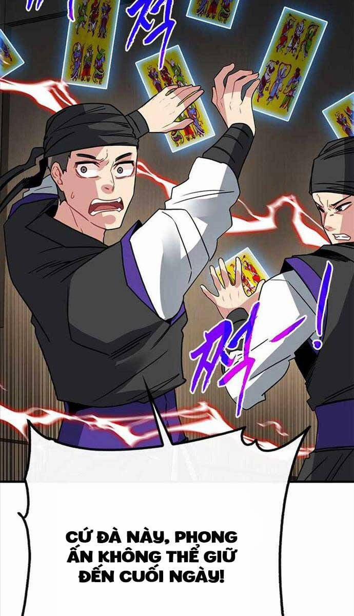 Thợ Săn Gacha Cấp SSS 80 trang 91