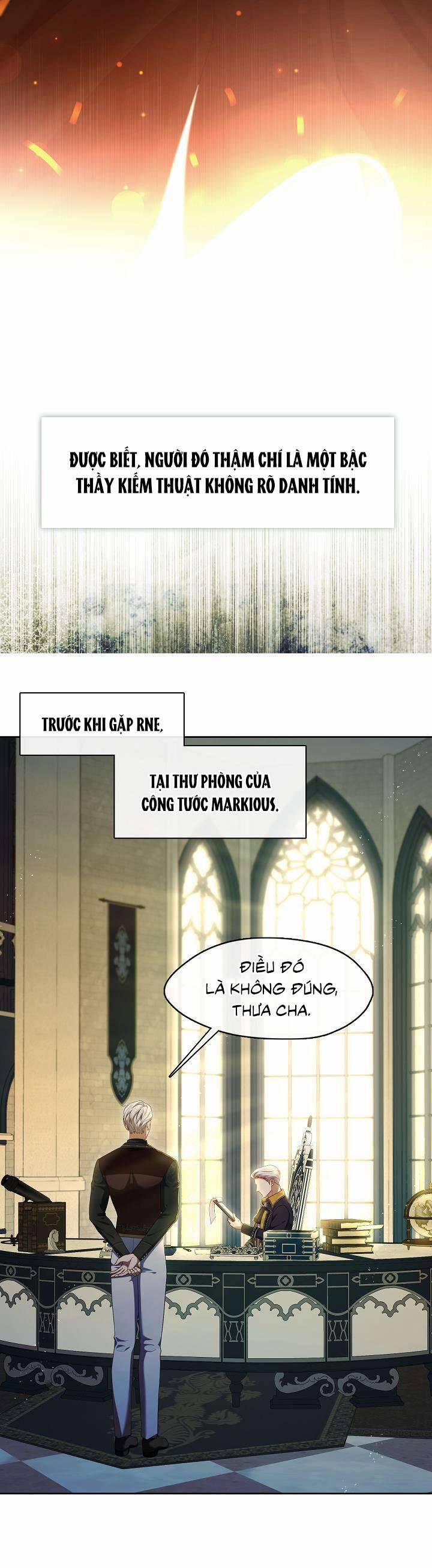 Thợ Săn Hạng S Không Muốn Trở Thành Ác Nữ 38 trang 0