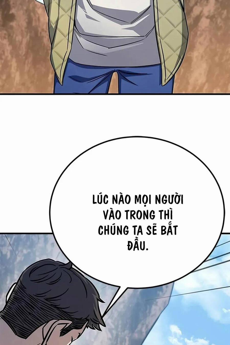 Thợ Săn Huyền Thoại Trẻ Hóa 4 trang 10