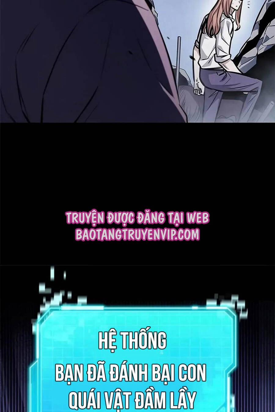 Thợ Săn Huyền Thoại Trẻ Hóa 4 trang 20