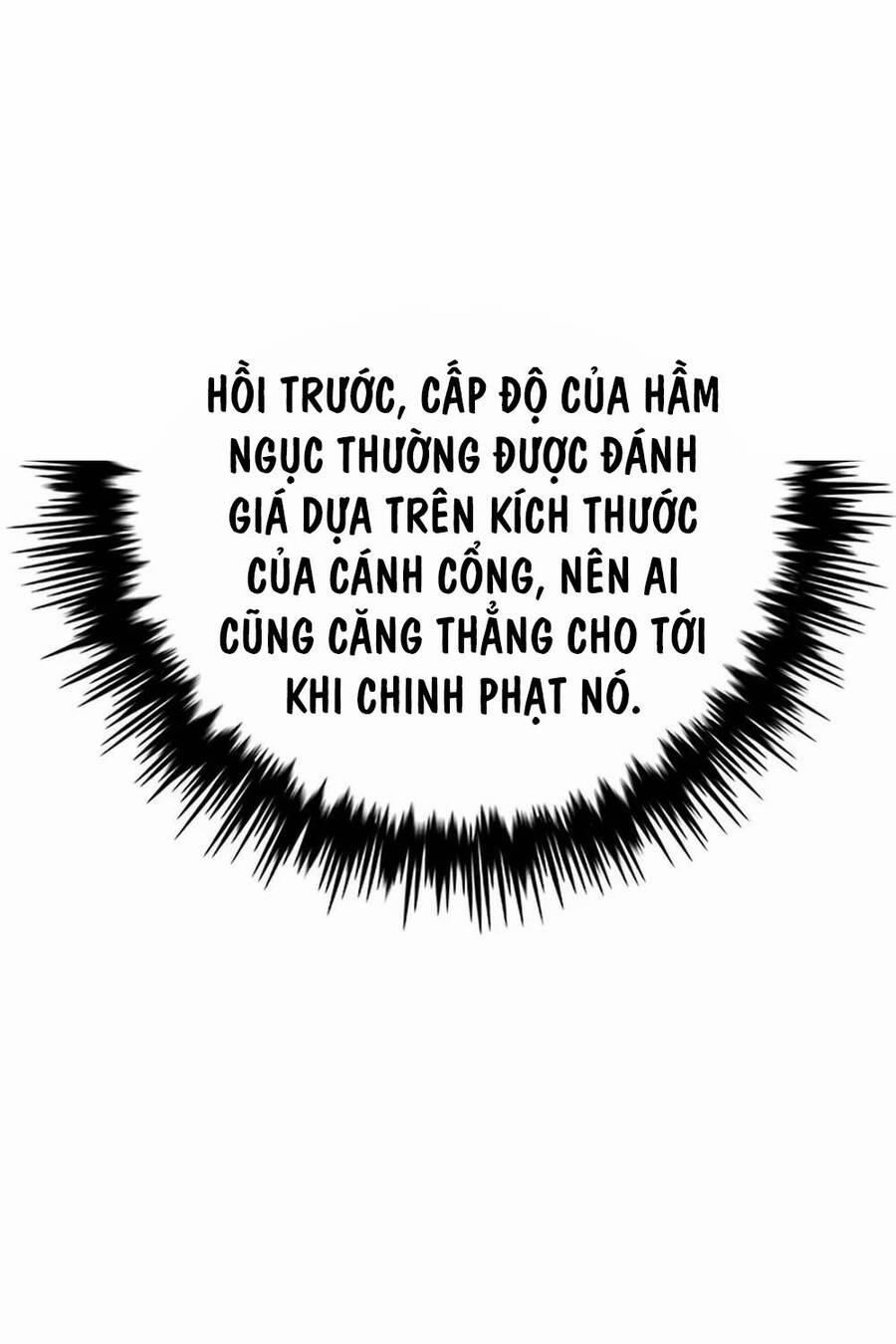 Thợ Săn Huyền Thoại Trẻ Hóa 4 trang 26
