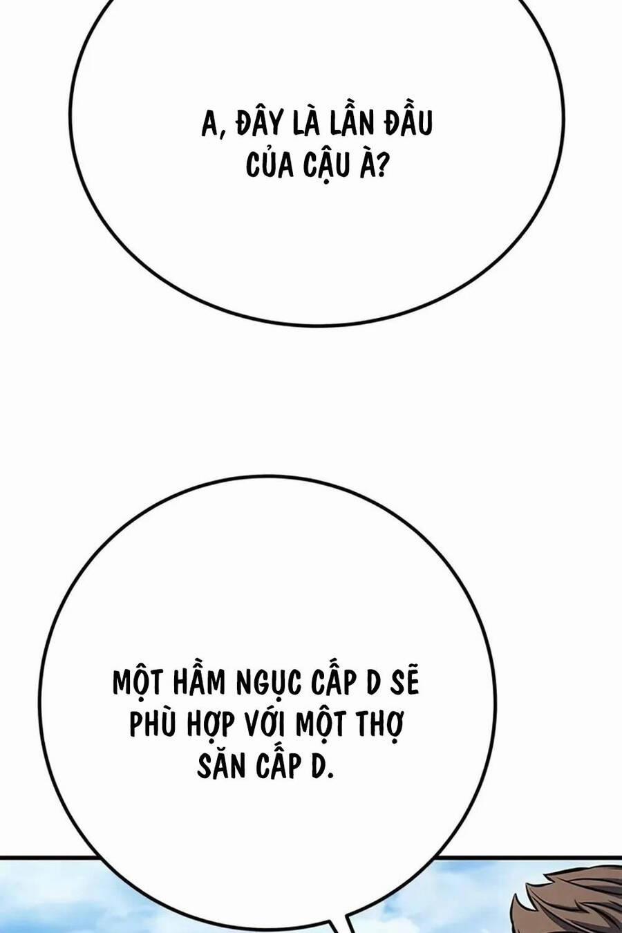 Thợ Săn Huyền Thoại Trẻ Hóa 4 trang 33