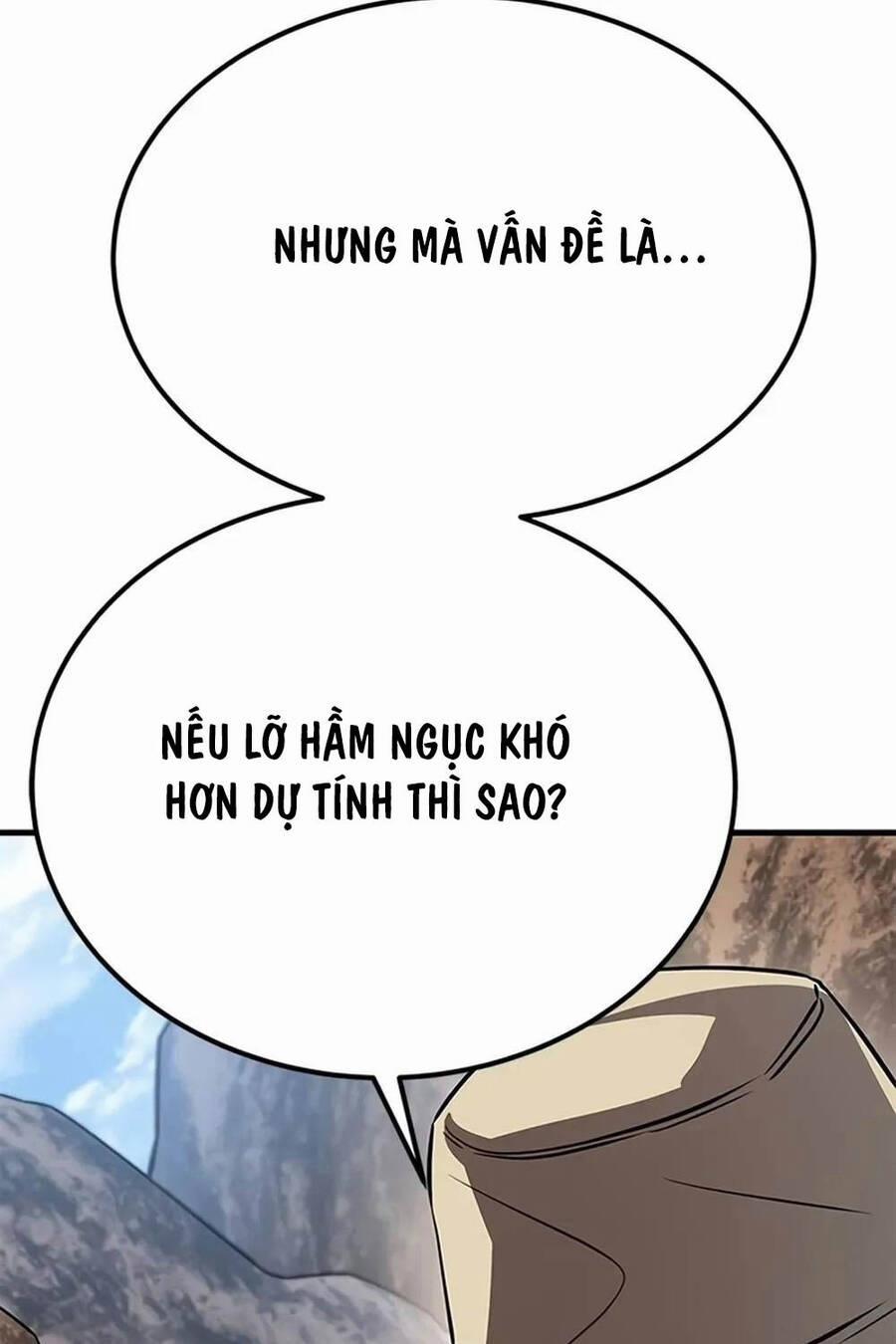 Thợ Săn Huyền Thoại Trẻ Hóa 4 trang 38