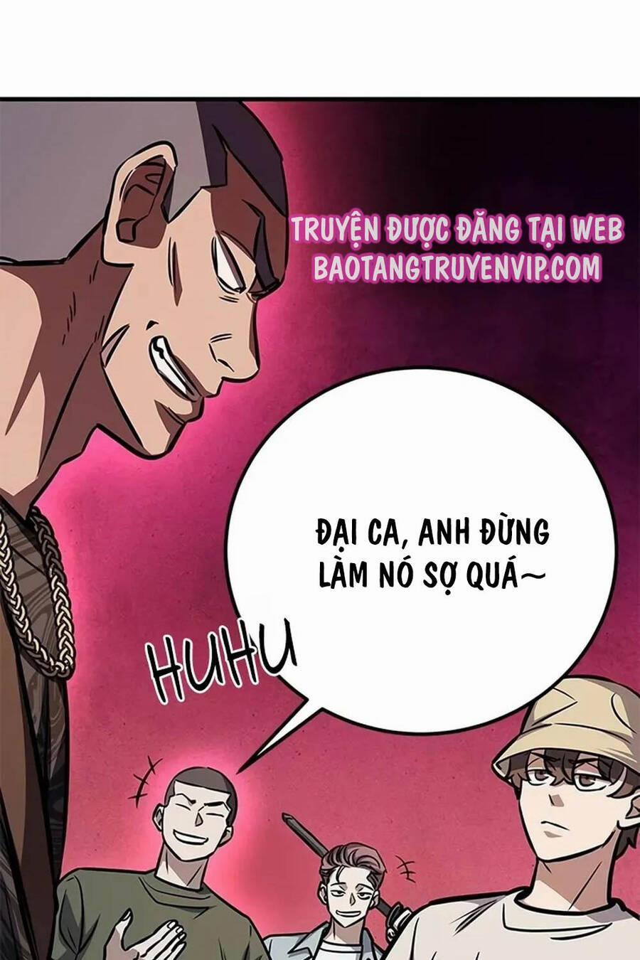 Thợ Săn Huyền Thoại Trẻ Hóa 4 trang 43