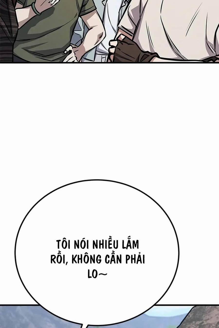 Thợ Săn Huyền Thoại Trẻ Hóa 4 trang 44