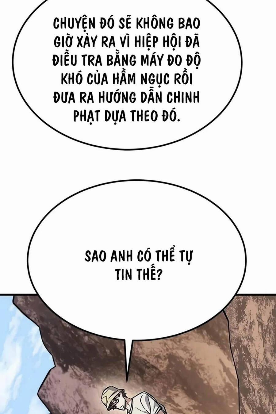 Thợ Săn Huyền Thoại Trẻ Hóa 4 trang 46
