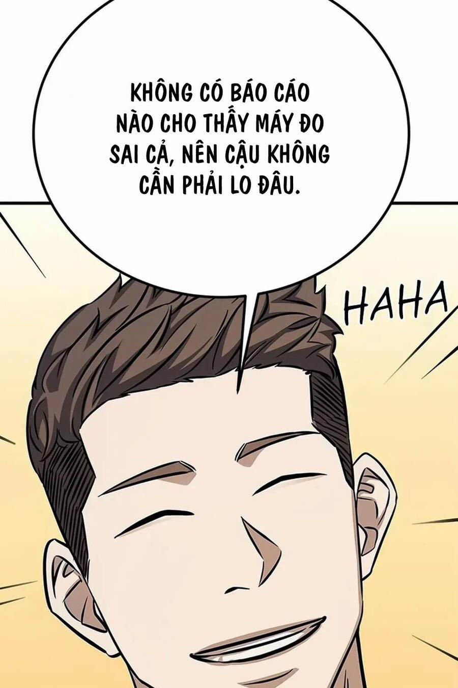 Thợ Săn Huyền Thoại Trẻ Hóa 4 trang 48