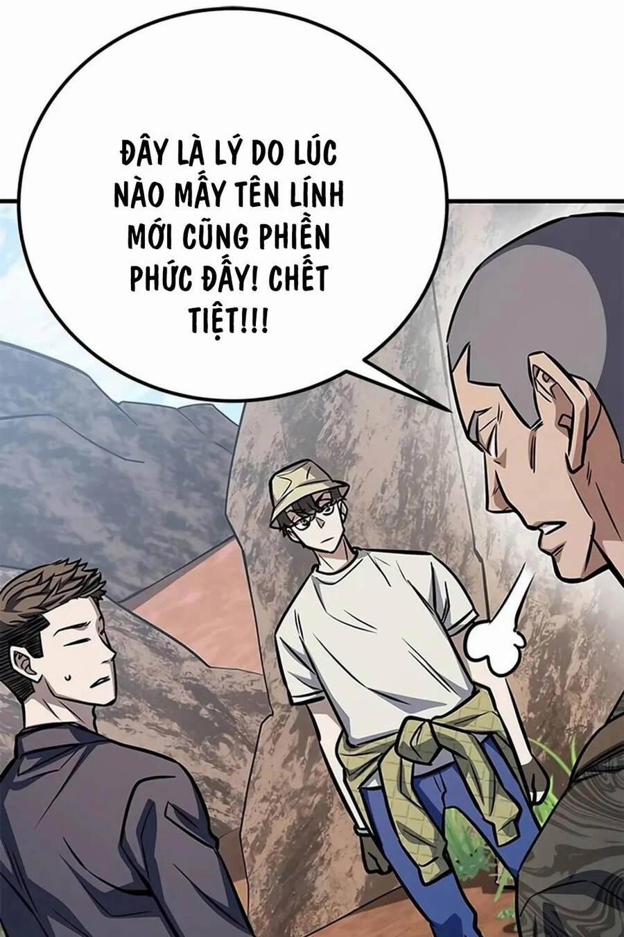 Thợ Săn Huyền Thoại Trẻ Hóa 4 trang 52