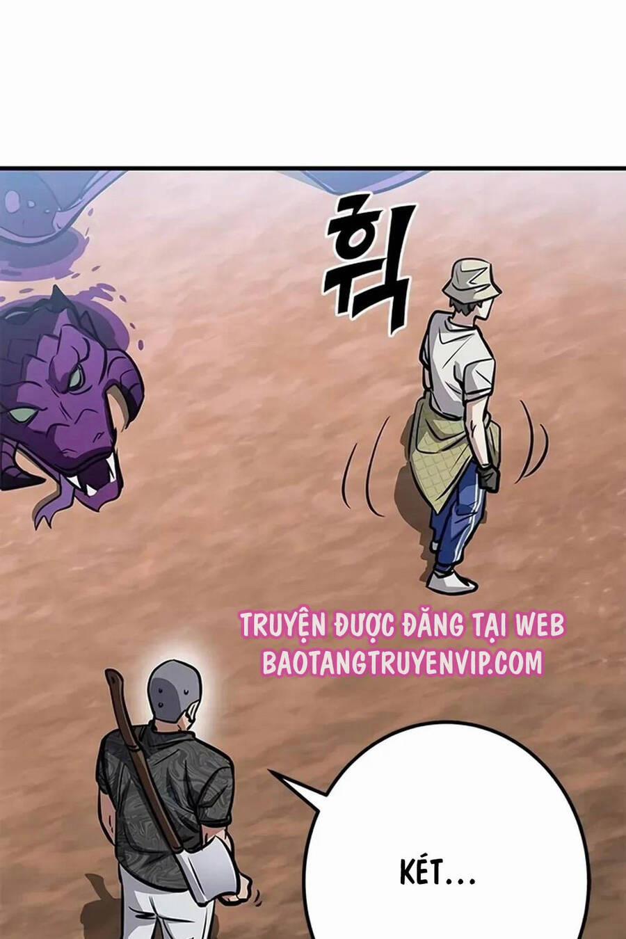 Thợ Săn Huyền Thoại Trẻ Hóa 4 trang 86