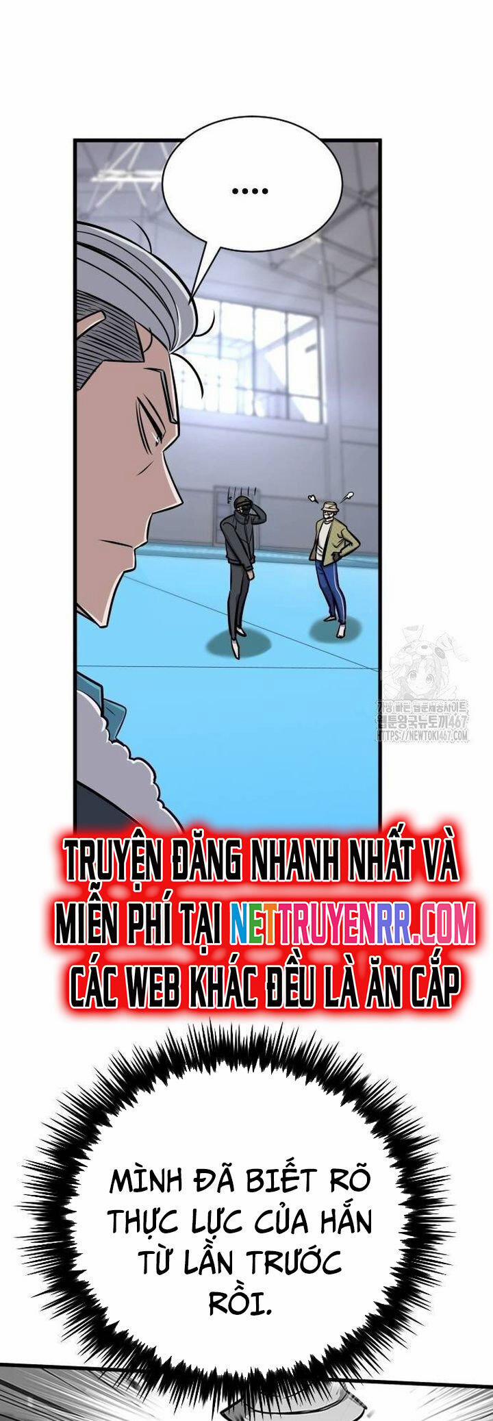 Thợ Săn Huyền Thoại Trẻ Hóa 41 trang 25