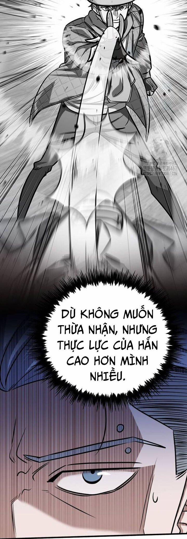 Thợ Săn Huyền Thoại Trẻ Hóa 41 trang 26