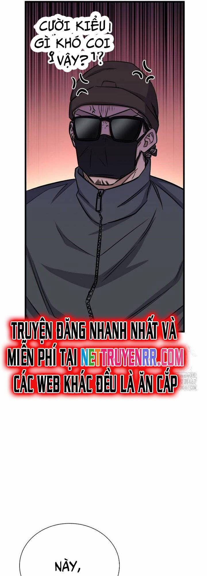 Thợ Săn Huyền Thoại Trẻ Hóa 41 trang 29