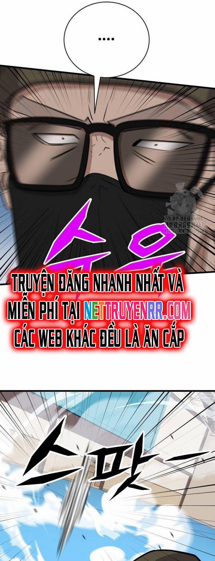 Thợ Săn Huyền Thoại Trẻ Hóa 41 trang 62