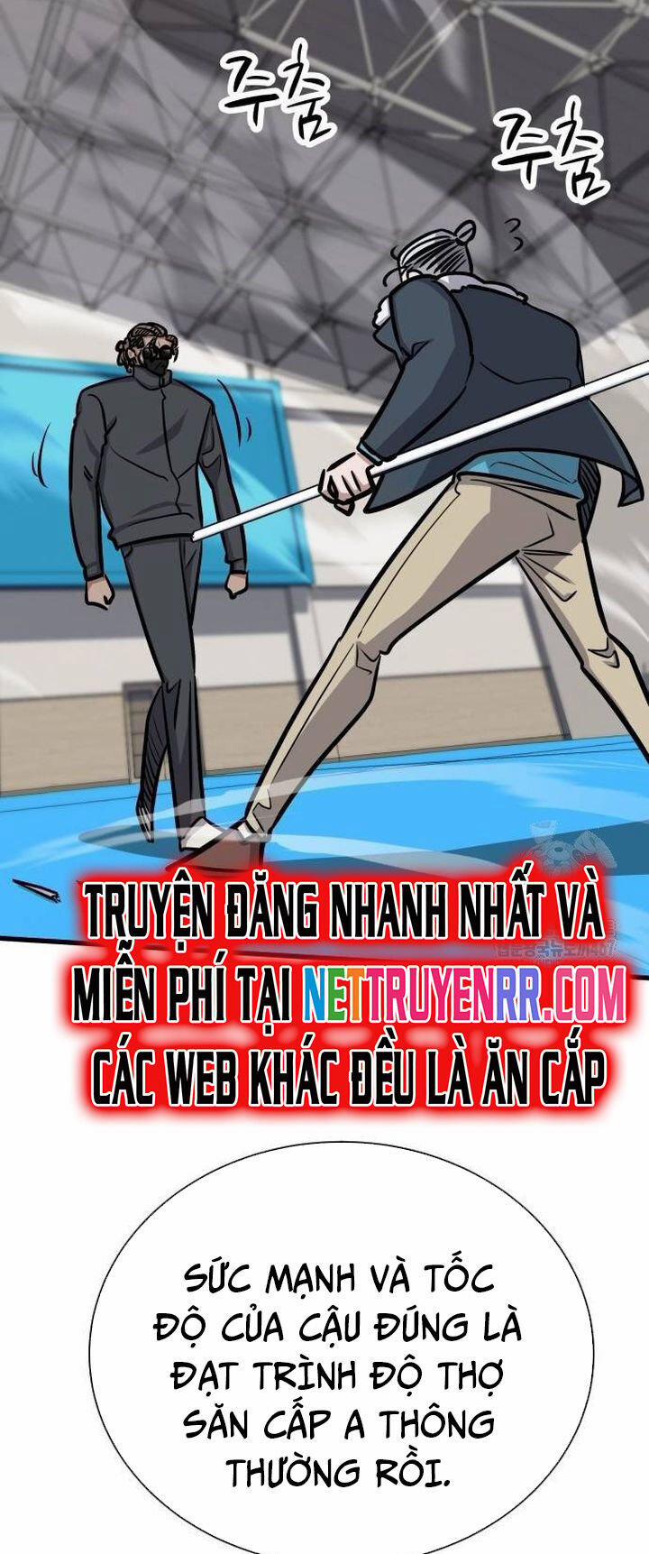 Thợ Săn Huyền Thoại Trẻ Hóa 41 trang 74