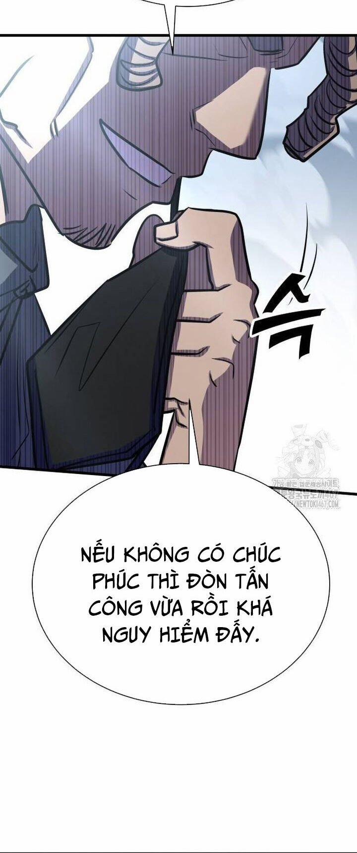 Thợ Săn Huyền Thoại Trẻ Hóa 41 trang 75