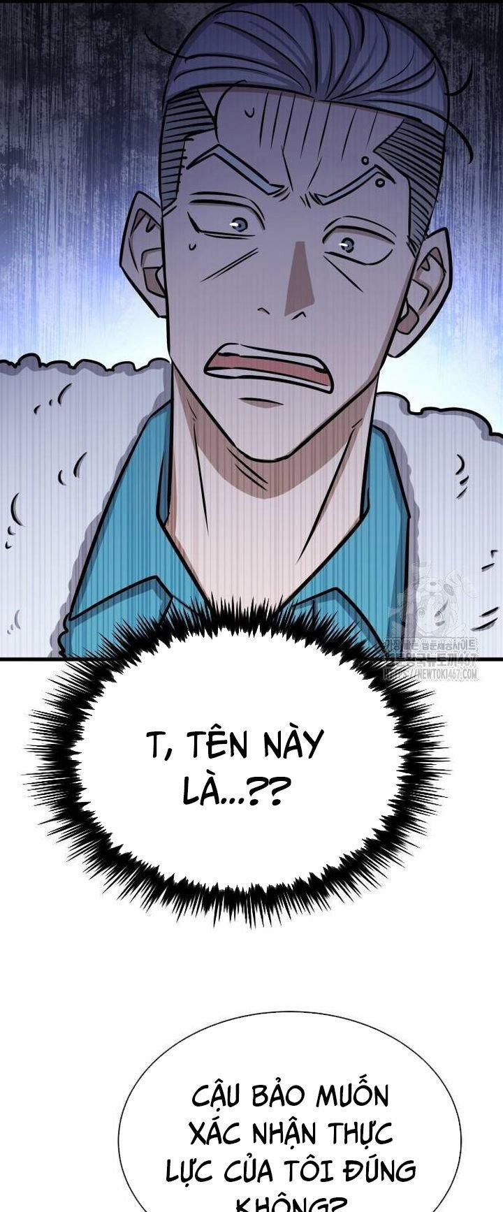 Thợ Săn Huyền Thoại Trẻ Hóa 41 trang 76