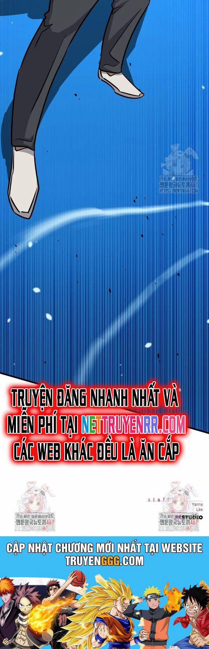 Thợ Săn Huyền Thoại Trẻ Hóa 41 trang 79