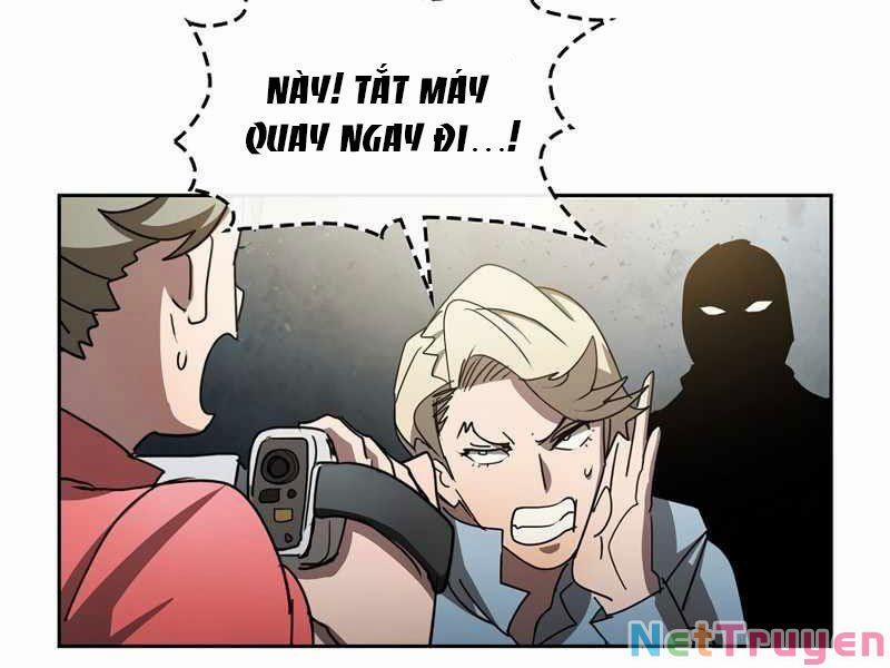 Thợ Săn Kỳ Ao 18 trang 1