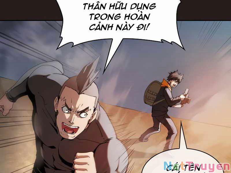 Thợ Săn Kỳ Ao 2 trang 1