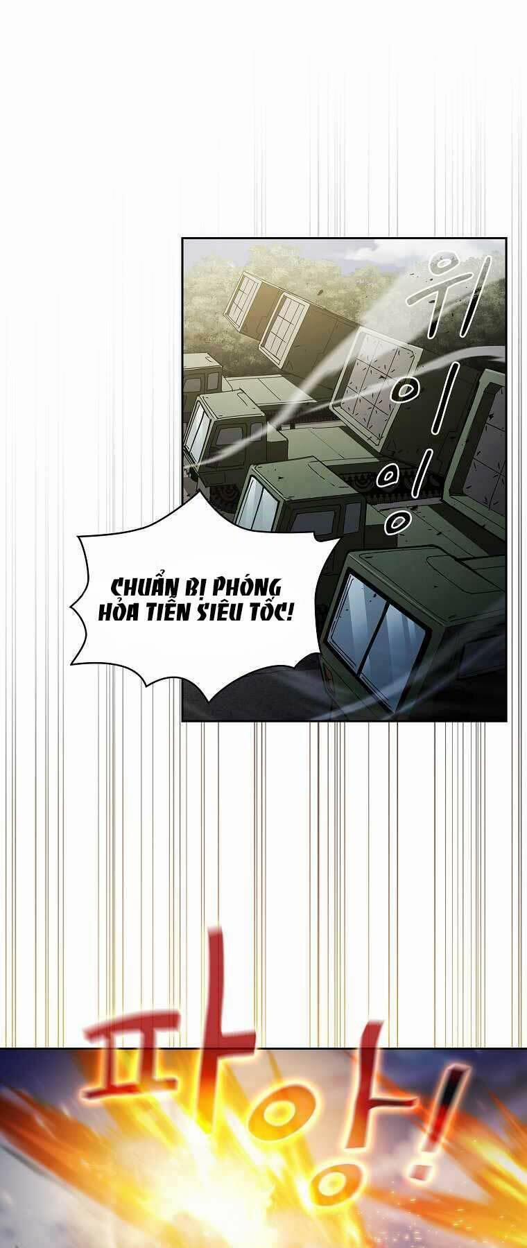Thợ Săn Kỳ Ao 23 trang 0