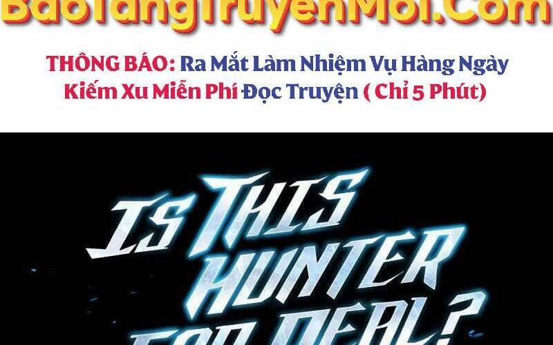 Thợ Săn Kỳ Ao 33 trang 1