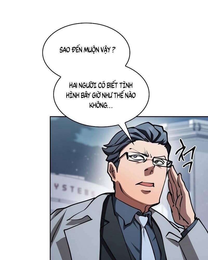 Thợ Săn Kỳ Ao 34 trang 1